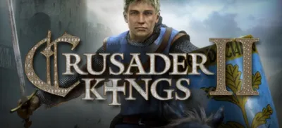 ЭЭ - Crusader Kings II + South Indian Portraits 5 Year