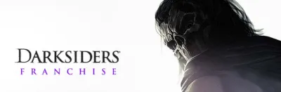 Darksiders Franchise Pack (I + II Deathinitive Edition)