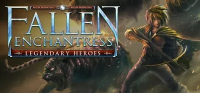 Fallen Enchantress: Legendary Heroes (ROW) STEAM KEY