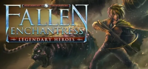 Fallen Enchantress: Legendary Heroes (ROW) STEAM KEY
