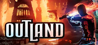 Outland - Special Edition (STEAM KEY / ROW)