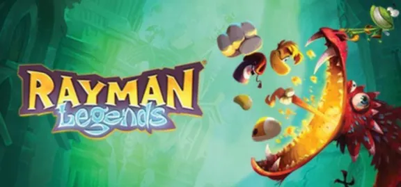 Rayman Legends 🔑UBISOFT КЛЮЧ 🔥РОССИЯ + СНГ