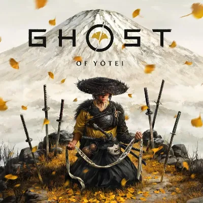 Ghost of Yotei PS5 | П2/П3