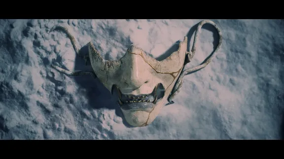 Ghost of Yotei PS5 | П2/П3