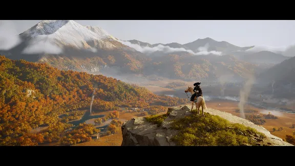 Ghost of Yotei PS5 | П2/П3