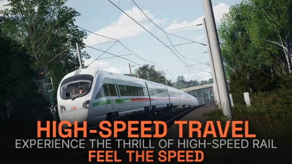 ❤️ Train Sim World® 6 VI: Special Edition Steam Offline