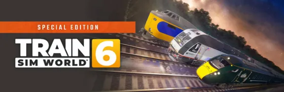 ❤️ Train Sim World® 6 VI: Special Edition Steam Offline
