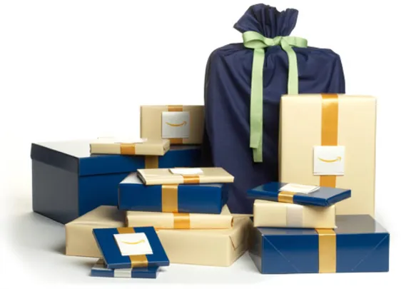AMAZON Gift Card любой номинал от 5$ до 1999$.