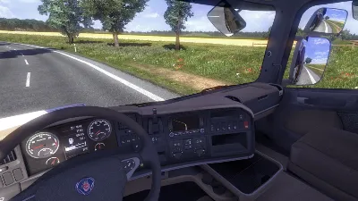 Euro Truck Simulator 2 (STEAM КЛЮЧ) РФ+КЗ+СНГ РУССКИЙ ЯЗЫК