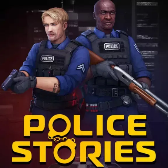 Police Stories (Steam key | Region free)
