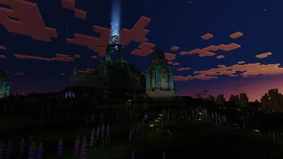Minecraft Legends PS4/PS5 | P2/P3