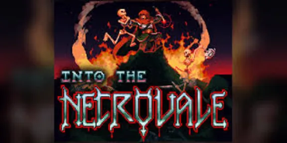 Into the Necrovale Steam key Global RU/CIS Region free