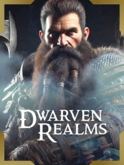 Dwarven Realms Steam Steam key Global Region free + RU/CIS Worldwide