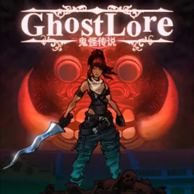 Ghostlore Steam key Global RU/CIS Region free