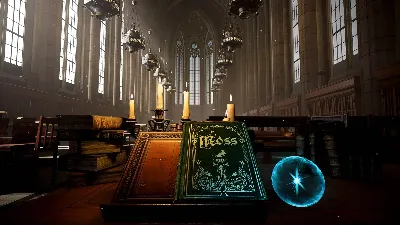 Moss PS4/PS5 VR/VR2 | П2/П3