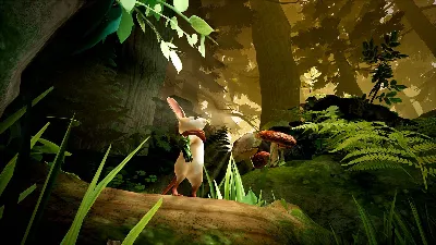 Moss PS4/PS5 VR/VR2 | П2/П3