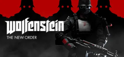 Wolfenstein: The New Order (STEAM КЛЮЧ) РУССКИЙ ЯЗЫК