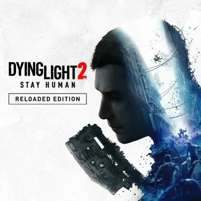 Dying Light 2 Stay Human: Reloaded Edition (Ключ Steam | РФ+Весь мир)