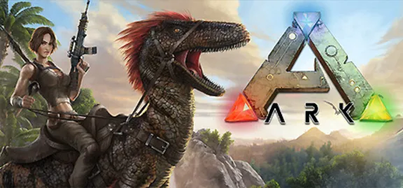 ARK: Survival Evolved (ТОЛЬКО РОССИЯ/ Steam Gift)