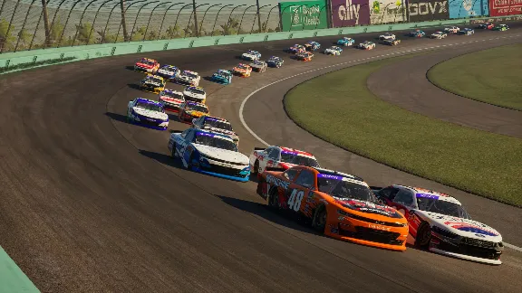 NASCAR 25 PS5 | П2/П3