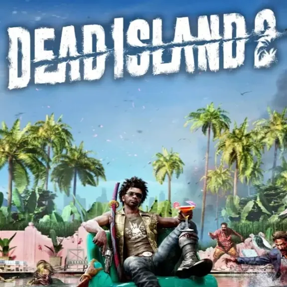 Dead Island 2 (Ключ Steam | РФ+СНГ)