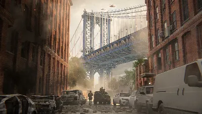 Battlefield 6 АРЕНДА Сюжет+Онлайн (EAapp)
