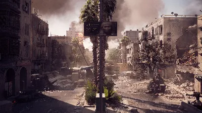 Battlefield 6 АРЕНДА Сюжет+Онлайн (EAapp)