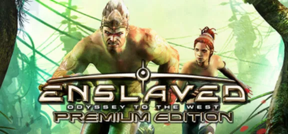 ENSLAVED Odyssey to the West Premium Edition (STEAM)ROW