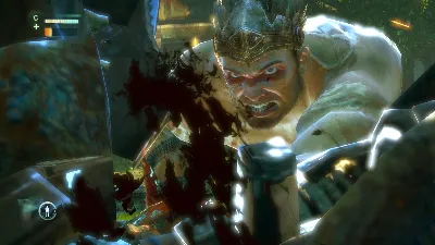 ENSLAVED Odyssey to the West Premium Edition (STEAM)ROW