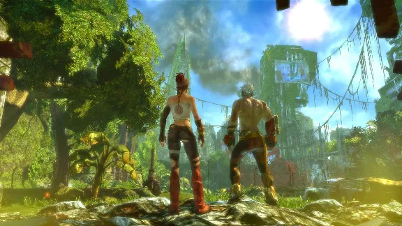 ENSLAVED Odyssey to the West Premium Edition (STEAM)ROW