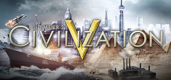 Sid Meier&acute;s Civilization V 5 Steam gift (RU/CIS) +BONUS