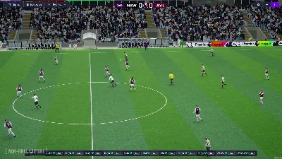 Football Manager 26+DLC Steam акаунт🌐+ПАТЧИ