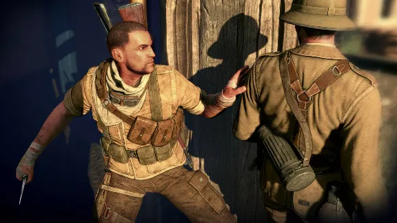 Sniper Elite 3 (Steam Gift | RU-CIS)