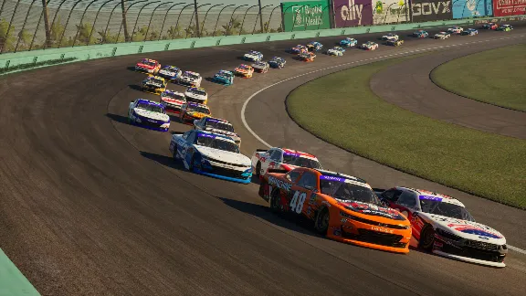 NASCAR 25 | Steam | Region Free | AUTO-GUARD 24/7