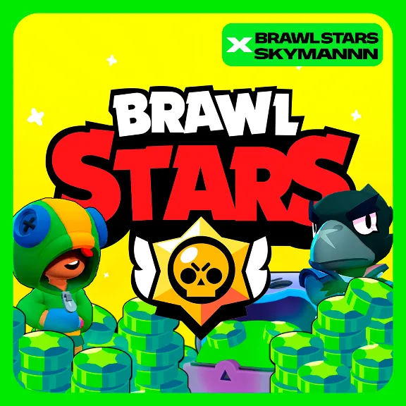 BRAWL STARS - BRAWL PASS | BRAWL PASS PLUS | PRO PASS