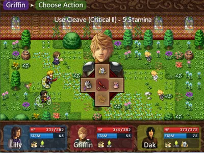 Lilly and Sasha: Nexus of Souls STEAM KEY REGION FREE