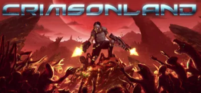 Crimsonland (Steam Key, Region Free)