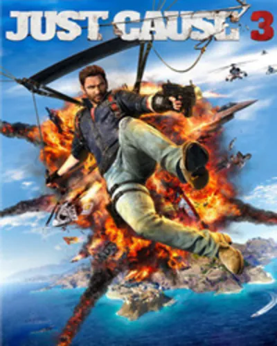 Just Cause 3 (Steam/Ключ/Весь Мир)