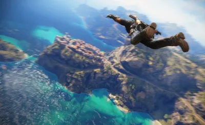 Just Cause 3 (Steam/Ключ/Весь Мир)
