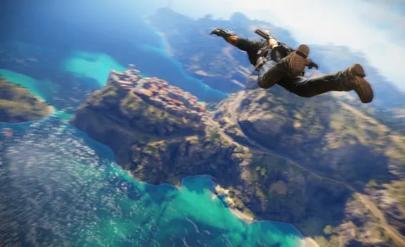 Just Cause 3 (Steam/Ключ/Весь Мир)