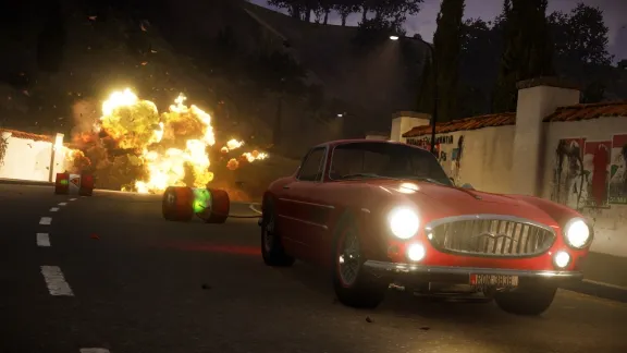 Just Cause 3 (Steam/Ключ/Весь Мир)