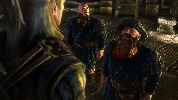 The Witcher 2: Assassins of Kings EE Steam Key/RegFree