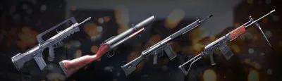 PAYDAY 2: Gage Assault Pack DLC (Steam gift / RU-CIS)