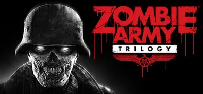 Zombie Army Trilogy (Sniper Elite) STEAM КЛЮЧ РФ+МИР