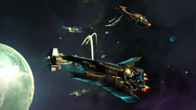Endless Space Collection /Definitive Edition STEAM KEY REGION FREE GLOBAL+РОССИЯ