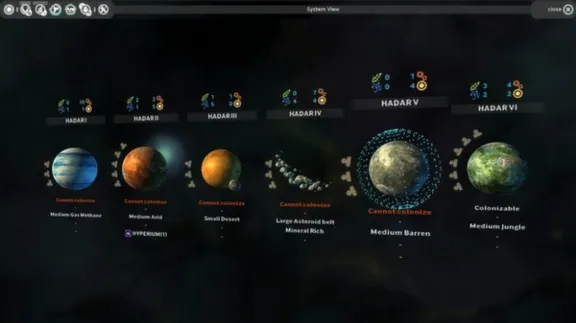 Endless Space Collection /Definitive Edition STEAM KEY REGION FREE GLOBAL+РОССИЯ