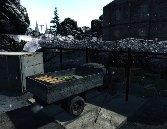 Survival Postapocalypse Now (RU/CIS activation; Steam)