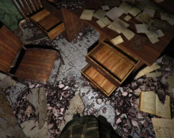 Survival Postapocalypse Now (RU/CIS activation; Steam)