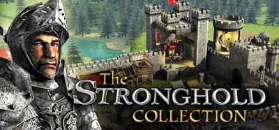 The Stronghold Collection 🔑STEAM KEY 🌎RUSSIA+GLOBAL