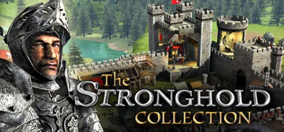 The Stronghold Collection 🔑STEAM KEY 🌎RUSSIA+GLOBAL